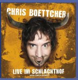 Chris Boettcher - Paparazzo-Live im Circus Krone