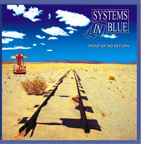 Systems In Blue - Point Of No Return