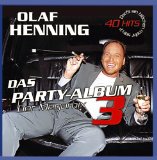 Olaf Henning - Das Partyalbum 5-der Discofox-Megamix