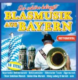 Various - Blasmusik in Gold