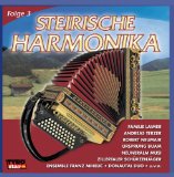 Various - Volksmusikanten spielen auf mit der Steirischen Harmonika - Echte Volksmusik - Instrumental - Folge 1