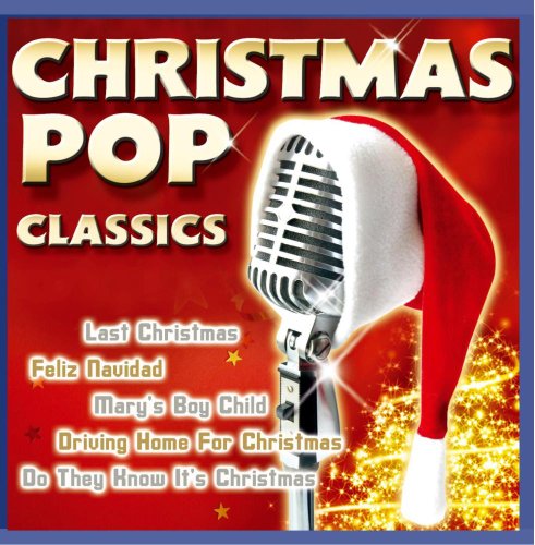 White Christmas All Stars - Christmas Pop Classics