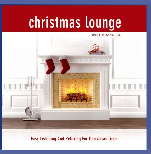 X-Mas Lounge Club - Christmas Lounge