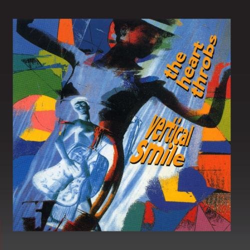 Heart Throbs , The - Vertical Smile