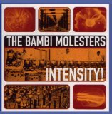 Bambi Molesters , The - Sonic Bullets: 13 From The Hip