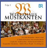 Sampler - Wirtshaus Musikanten
