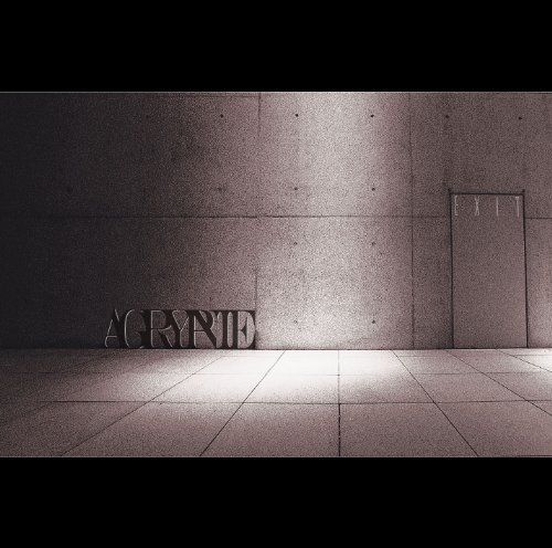Agrypnie - Exit