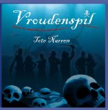 Vroudenspil - Pulverdampf