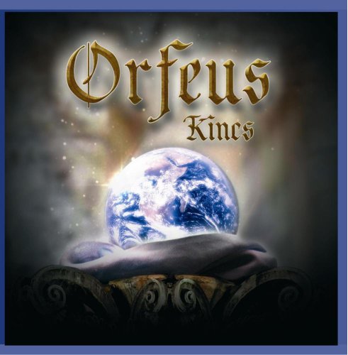 Orfeus - Kincs