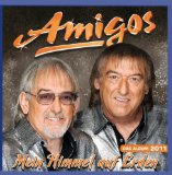 Amigos - Weißt du, was du für mich bist