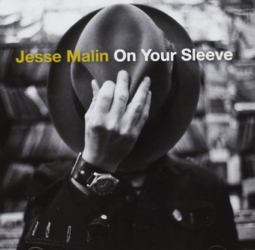 Jesse Malin - On Your Sleeve
