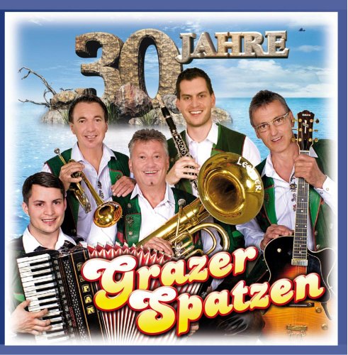 GRAZER SPATZEN - GRAZER SPATZEN