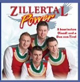 Jungen Fidelen Lavanttaler - Musik Ist Unser Leben