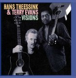 Hans Theessink & Terry Evans - Delta Time