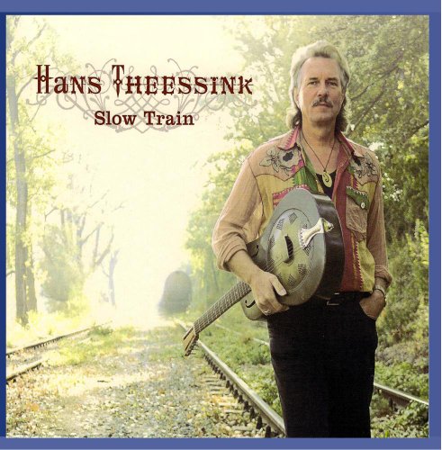 Hans Theessink - Slow Train