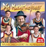 Zellberg Buam - Soatnhupf'n