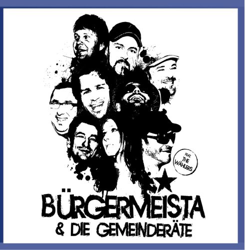 Bürgermeista - Do scheint d'Sonna