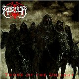 Marduk - Nightwing [Vinyl LP]