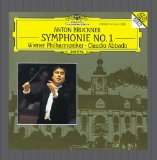 Bruckner , Anton - Symphonie no. 9