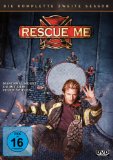  - Rescue Me - Die komplette erste Season [3 DVDs]