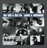 Der Tobi & Das Bo - Genie und Wahnsinn liegen dicht beieinander