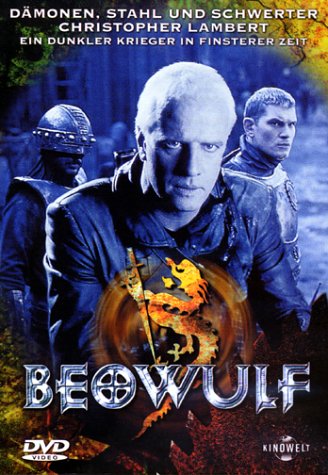 - Beowulf