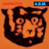 R.E.M. - Out Of Time (25th Anniversary Edt)(1CD)