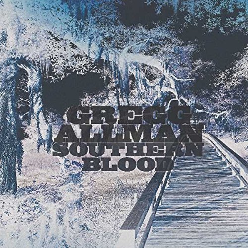 Gregg Allman - Southern Blood [Vinyl LP]