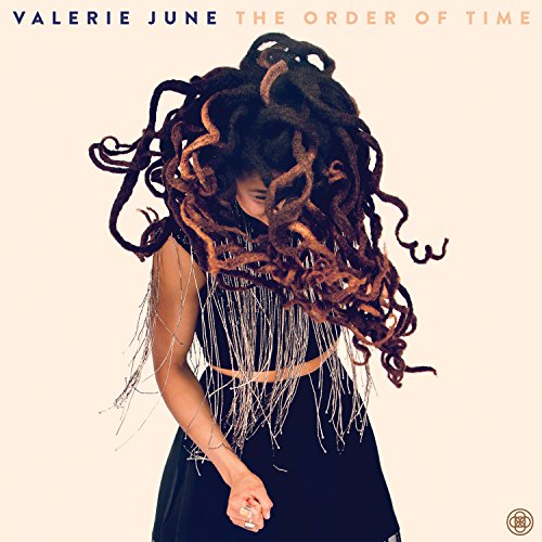 Valerie June - The Order Of Time [Vinyl LP]