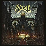 Ghost B.C. - Infestissumam