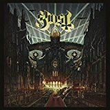 Ghost - Opvs Eponymovs (Limited Edition) (Vinyl)