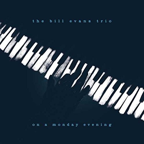 Bill Trio Evans - On a Monday Evening