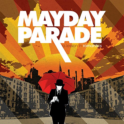 Mayday Parade - A Lesson in Romantics (Anniversary Edition)