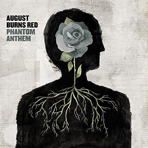 August Burns Red - Phantom Anthem