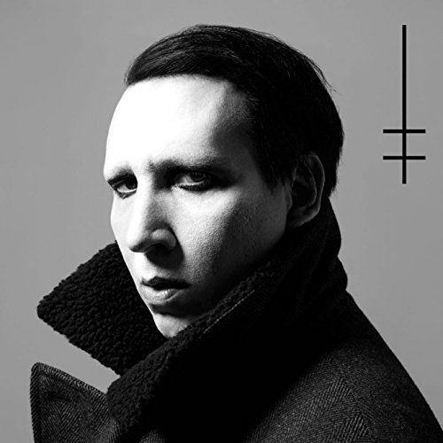 Marilyn Manson - Heaven Upside Down (Jewel)