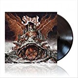 Ghost - Prequelle (Vinyl)