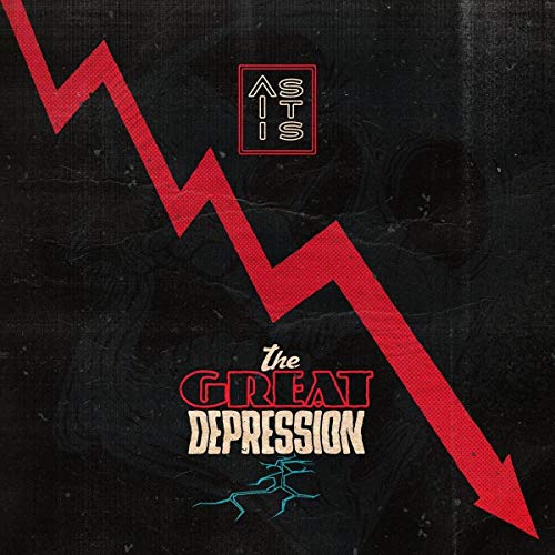 As It Is - The Great Depression