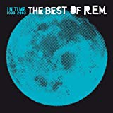 R.E.M.   - Accelerate (Limited Edition inkl. DVD)