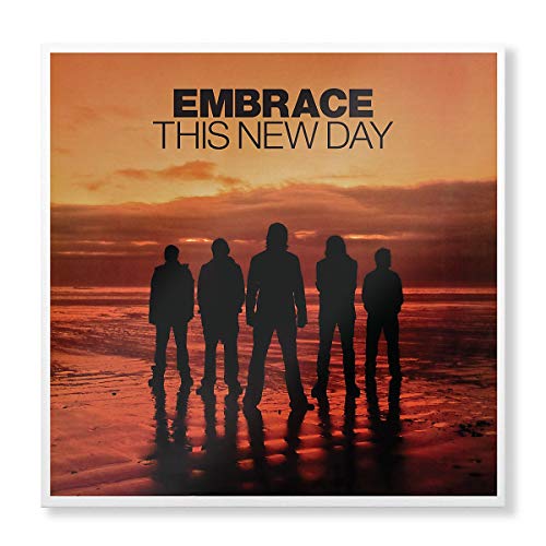 Embrace - This New Day (Reissue) (Vinyl)