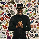 Ondara , J.S. - Tales Of America