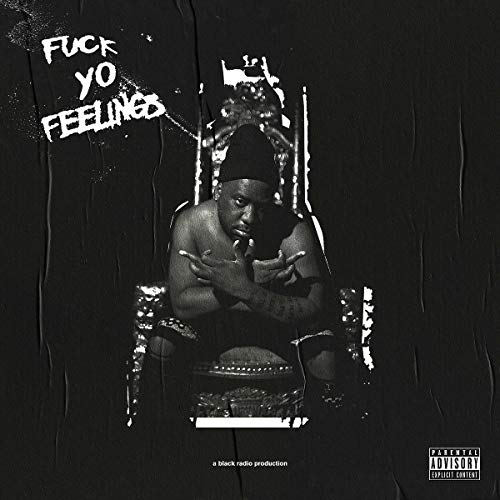 Robert Glasper - Fuck Yo Feelings (2lp) [Vinyl LP]