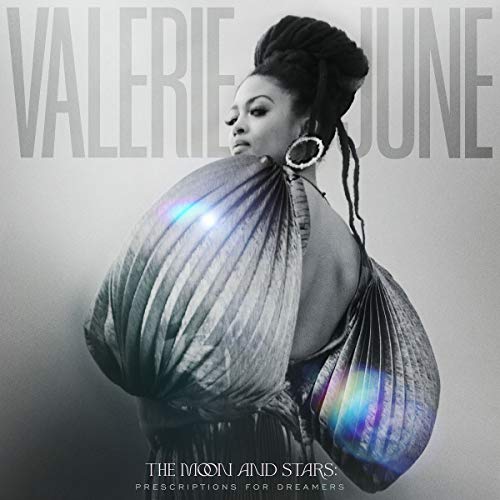Valerie June - The Moon and Stars: Prescriptions for Dreamers [Vinyl LP]