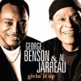 Benson , George & Jarreau , Al - Givin' It Up