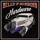Gibbons , Billy - The Big Bad Blues