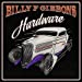 Gibbons , Billy - Hardware