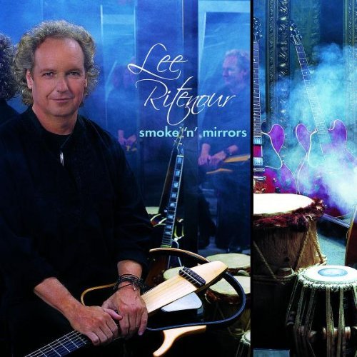 Lee & Friends Ritenour - Smoke N'Mirrors