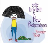 Edie Brickell - Volcano