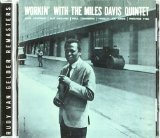 Miles Davis - Bags Groove (Rudy Van Gelder Remaster)
