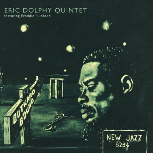 Eric Dolphy - Outward Bound (Rudy Van Gelder Remaster)
