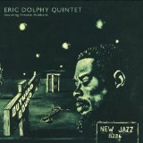 Eric Dolphy - Out There (Rudy Van Gelder Remaster)